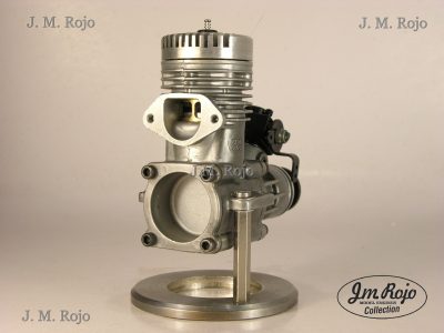 K&B 3.5 ABC R/C - foto 5 de 6