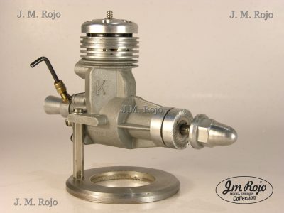 KOSMIC K-15 - foto 2 de 6
