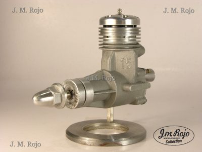 KOSMIC K-15 - foto 3 de 6