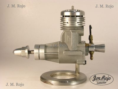 KOSMIC K-15 - foto 4 de 6