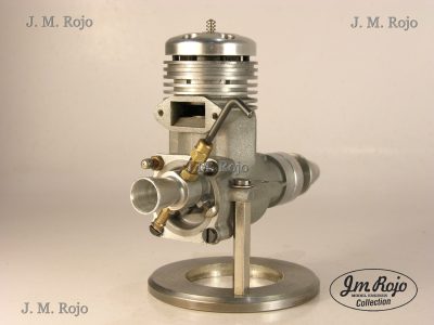 KOSMIC K-15 - foto 5 de 6