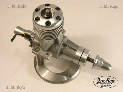 KOSMIC K-15 - foto 6 de 6