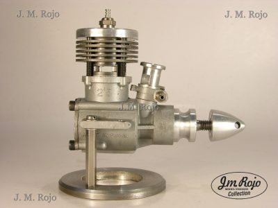 LLAM A-4 G Serie 2