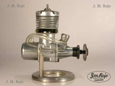 McCOY 19 SUPER STUNT (1955)