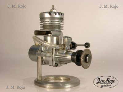 McCOY 19 SUPER STUNT (1955) - foto 2 de 6