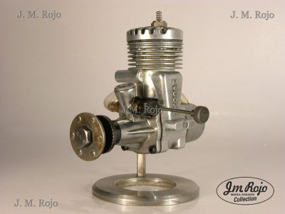 McCOY 19 SUPER STUNT (1955) - foto 3 de 6