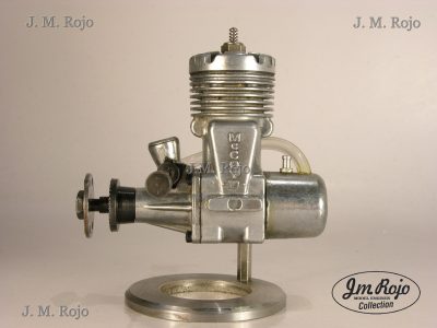McCOY 19 SUPER STUNT (1955) - foto 4 de 6