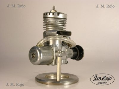 McCOY 19 SUPER STUNT (1955) - foto 5 de 6