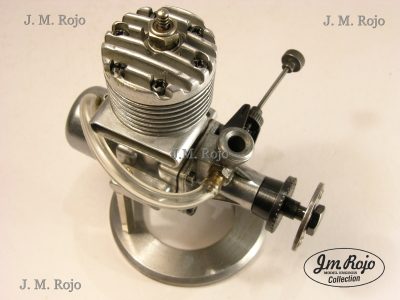 McCOY 19 SUPER STUNT (1955) - foto 6 de 6