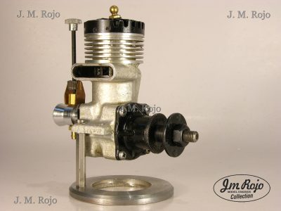 McCOY 36 SPORTSMAN Jr. - foto 2 de 6