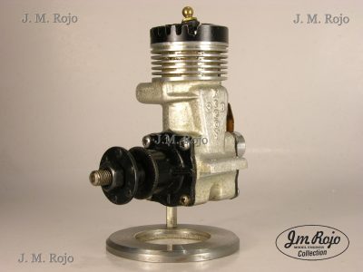 McCOY 36 SPORTSMAN Jr. - foto 3 de 6