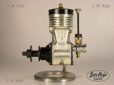 McCOY 36 SPORTSMAN Jr. - foto 4 de 6