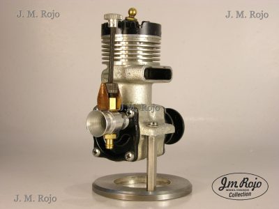 McCOY 36 SPORTSMAN Jr. - foto 5 de 6