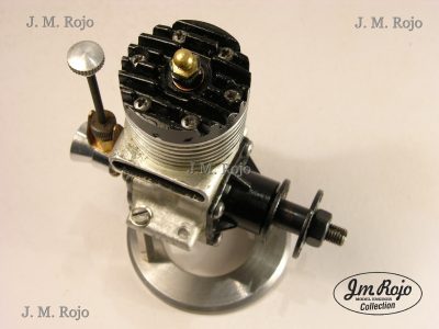 McCOY 36 SPORTSMAN Jr. - foto 6 de 6