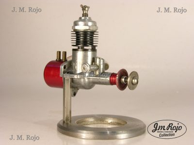 O.K. CUB 049 D - foto 2 de 6