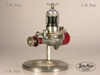 O.K. CUB 049 D - foto 3 de 6