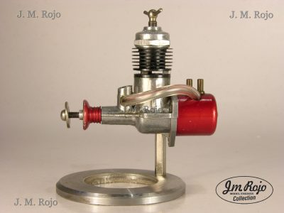O.K. CUB 049 D - foto 4 de 6