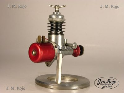O.K. CUB 049 D - foto 5 de 6