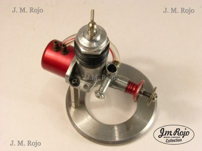 O.K. CUB 049 D - foto 6 de 6