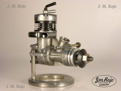 O.S. MAX-D 15 - foto 2 de 6
