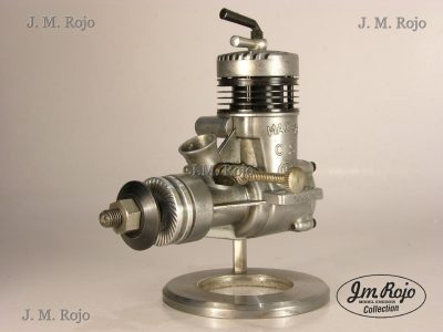 O.S. MAX-D 15 - foto 3 de 6