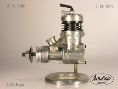 O.S. MAX-D 15 - foto 4 de 6