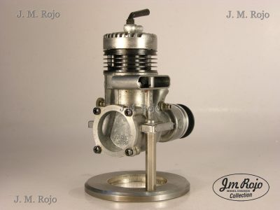 O.S. MAX-D 15 - foto 5 de 6