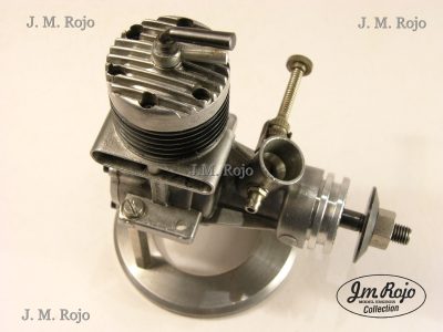 O.S. MAX-D 15 - foto 6 de 6