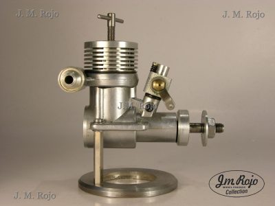PAW 19 R/C