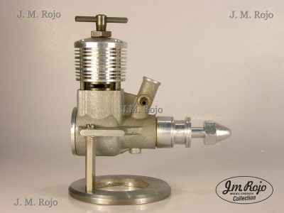RIVERS SILVER STREAK Mk II
