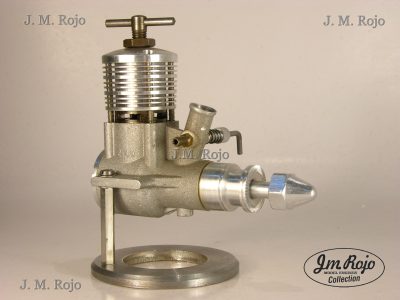 RIVERS SILVER STREAK Mk II - foto 2 de 6