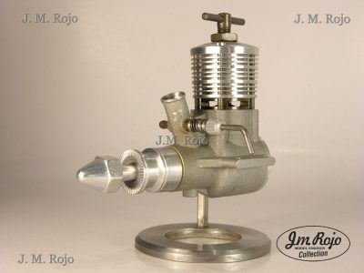 RIVERS SILVER STREAK Mk II - foto 3 de 6