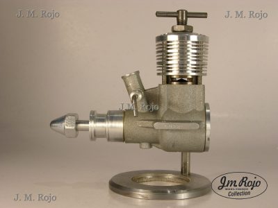 RIVERS SILVER STREAK Mk II - foto 4 de 6