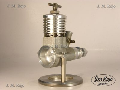 RIVERS SILVER STREAK Mk II - foto 5 de 6