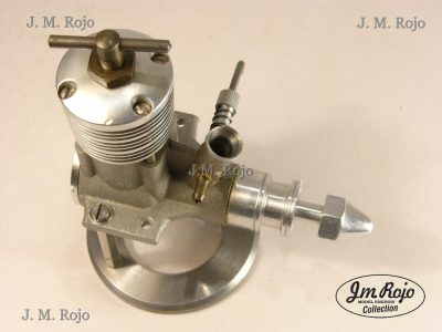 RIVERS SILVER STREAK Mk II - foto 6 de 6