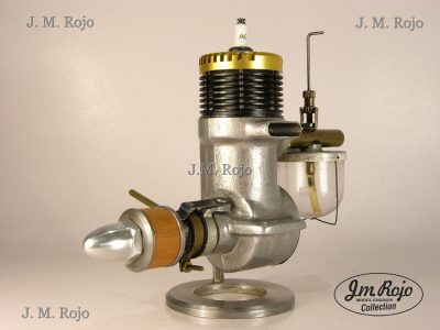 SPIELMAKER 53 Mk. II - foto 3 de 7