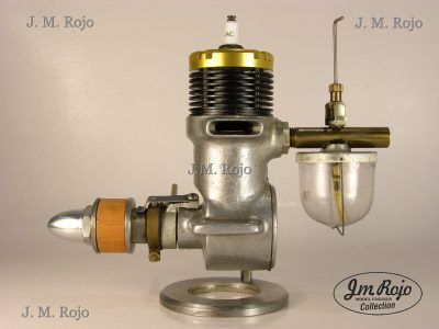 SPIELMAKER 53 Mk. II - foto 4 de 7