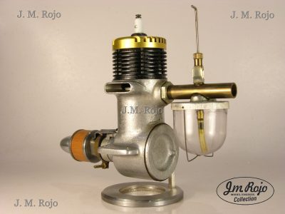 SPIELMAKER 53 Mk. II - foto 5 de 7