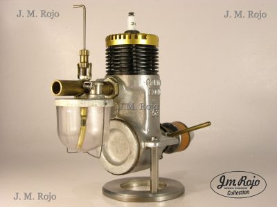 SPIELMAKER 53 Mk. II - foto 6 de 7