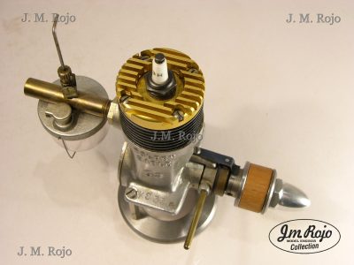 SPIELMAKER 53 Mk. II - foto 7 de 7