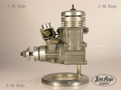 SUPERTIGRE G. 20/15 R/C - foto 4 de 6
