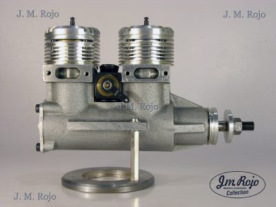 B&C 61 ABC TWIN