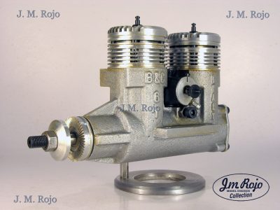B&C 61 ABC TWIN - foto 3 de 7