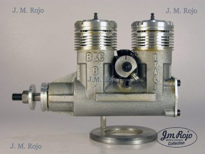 B&C 61 ABC TWIN - foto 4 de 7