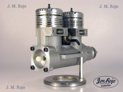 B&C 61 ABC TWIN - foto 6 de 7