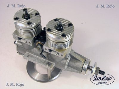 B&C 61 ABC TWIN - foto 7 de 7