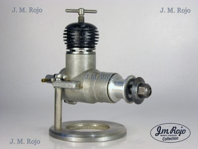 BYRA 2.5 c.c. Mk. II - foto 2 de 6
