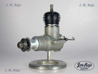 BYRA 2.5 c.c. Mk. II - foto 3 de 6