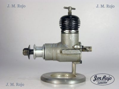 BYRA 2.5 c.c. Mk. II - foto 4 de 6