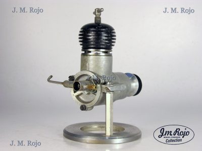 BYRA 2.5 c.c. Mk. II - foto 5 de 6
